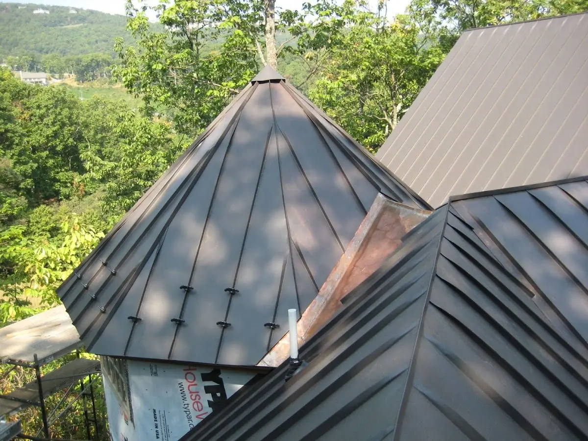 Professional Gutter Cleaning by Craftsman Roofing in Mountain View
