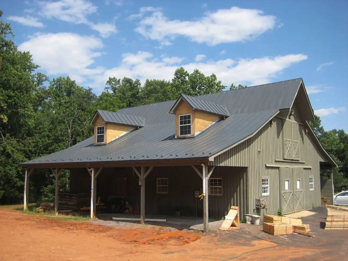 Expert Roof Repair workmanship in Mountain View